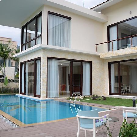 Diamond Bay Golf And Villas Nha Trang Dış mekan fotoğraf