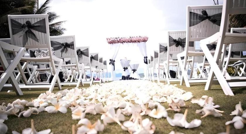 Diamond Bay Golf And Villas Nha Trang Dış mekan fotoğraf