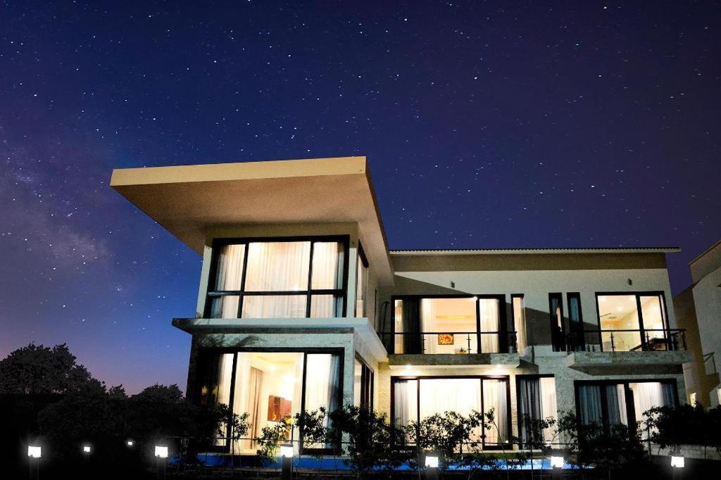 Diamond Bay Golf And Villas Nha Trang Dış mekan fotoğraf