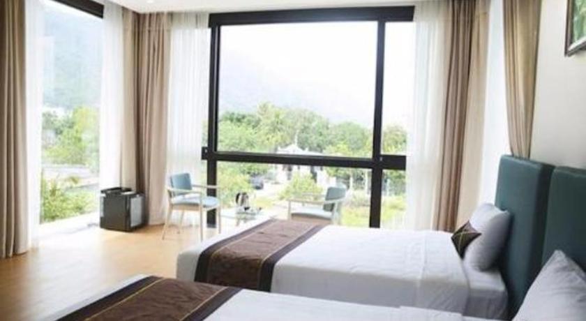 Diamond Bay Golf And Villas Nha Trang Dış mekan fotoğraf
