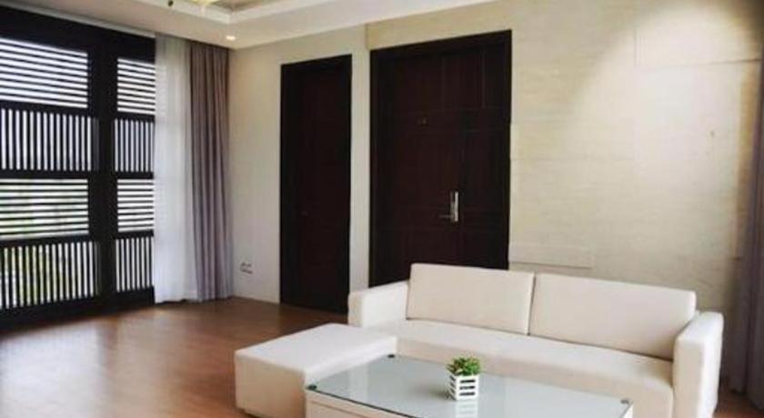 Diamond Bay Golf And Villas Nha Trang Dış mekan fotoğraf