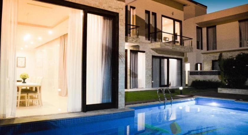 Diamond Bay Golf And Villas Nha Trang Dış mekan fotoğraf