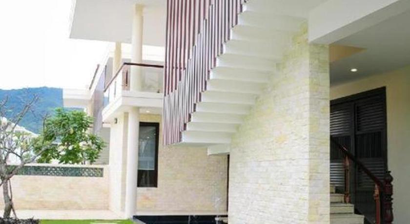 Diamond Bay Golf And Villas Nha Trang Dış mekan fotoğraf