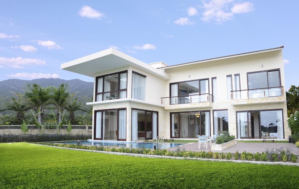 Diamond Bay Golf And Villas Nha Trang Dış mekan fotoğraf