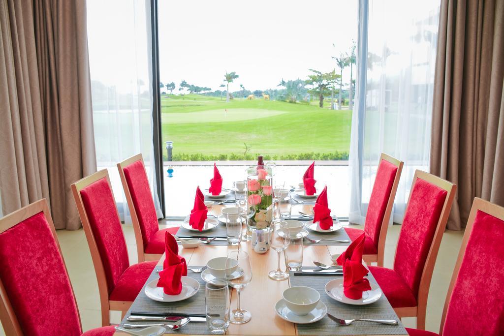 Diamond Bay Golf And Villas Nha Trang Dış mekan fotoğraf