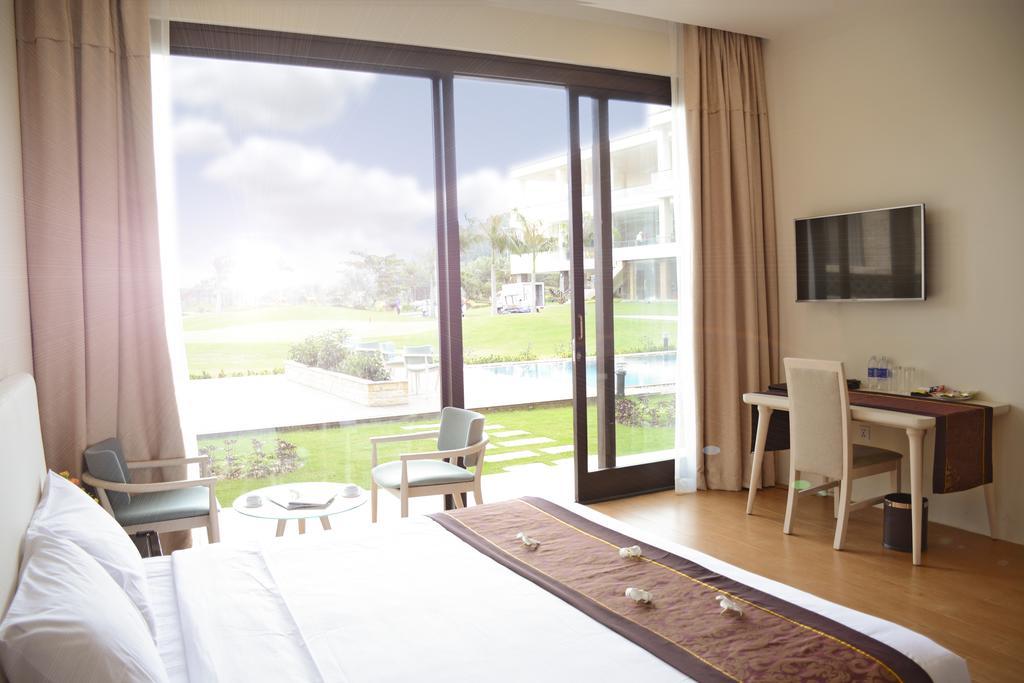 Diamond Bay Golf And Villas Nha Trang Dış mekan fotoğraf