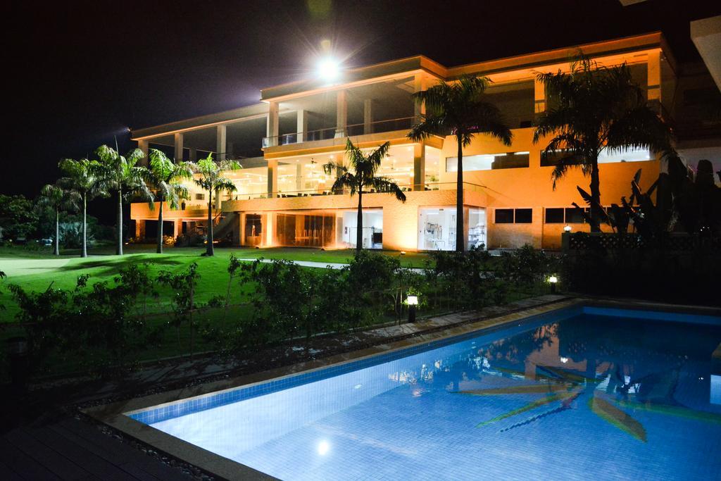 Diamond Bay Golf And Villas Nha Trang Dış mekan fotoğraf