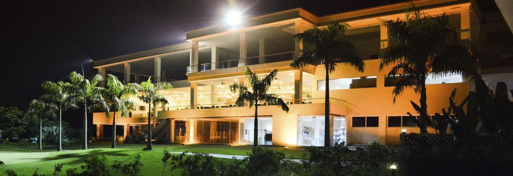 Diamond Bay Golf And Villas Nha Trang Dış mekan fotoğraf